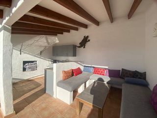 Casa en venta en Benissa
