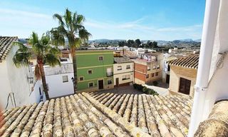 Casa en venta en Benissa