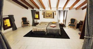 Casa en venta en Benissa