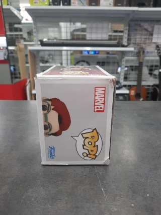 Funko Pop - Peter Parker