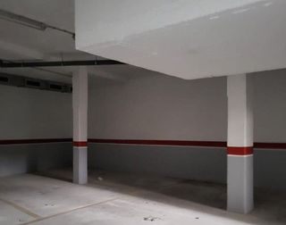 Garaje en venta en La Geltrú en Vilanova i La Geltrú