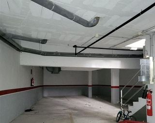 Garaje en venta en La Geltrú en Vilanova i La Geltrú