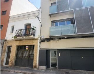 Garaje en venta en La Geltrú en Vilanova i La Geltrú
