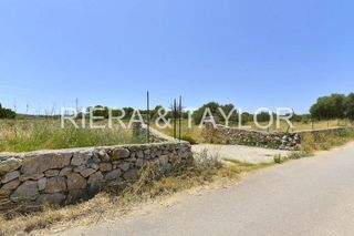 Terreno en venta en Manacor Centro en Manacor