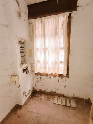 Local comercial en venta en Centro en Palencia