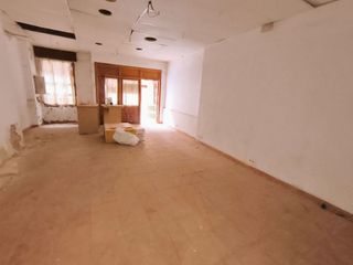Local comercial en venta en Centro en Palencia