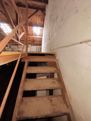 Local comercial en venta en Centro en Palencia