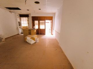 Local comercial en venta en Centro en Palencia