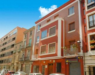 Local comercial en venta en Centro en Palencia