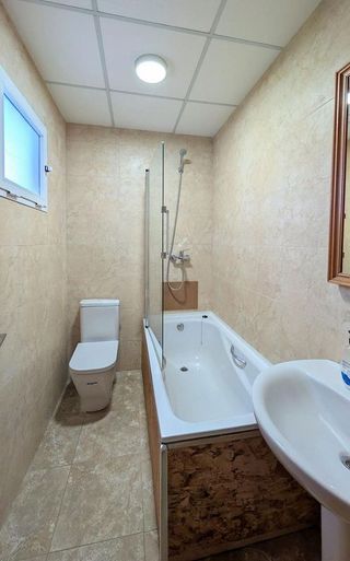 Chalet en alquiler en Peña de las Águilas en Elche