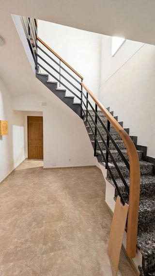 Chalet en alquiler en Peña de las Águilas en Elche