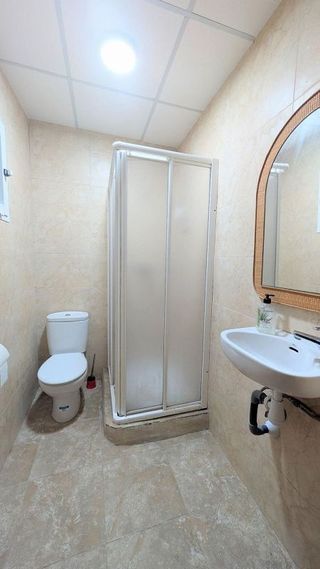 Chalet en alquiler en Peña de las Águilas en Elche