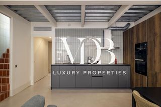 Chalet en alquiler en Provençals del Poblenou en Barcelona