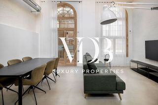 Chalet en alquiler en Provençals del Poblenou en Barcelona