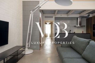 Chalet en alquiler en Provençals del Poblenou en Barcelona