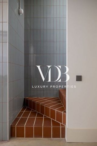 Chalet en alquiler en Provençals del Poblenou en Barcelona