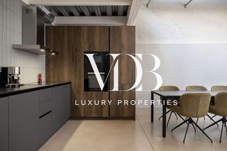 Chalet en alquiler en Provençals del Poblenou en Barcelona