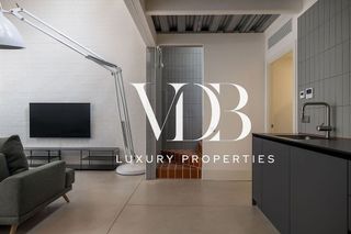 Chalet en alquiler en Provençals del Poblenou en Barcelona