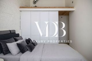 Chalet en alquiler en Provençals del Poblenou en Barcelona