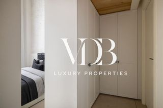 Chalet en alquiler en Provençals del Poblenou en Barcelona