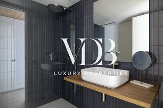 Chalet en alquiler en Provençals del Poblenou en Barcelona