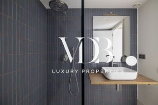 Chalet en alquiler en Provençals del Poblenou en Barcelona