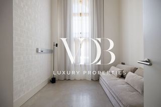 Chalet en alquiler en Provençals del Poblenou en Barcelona