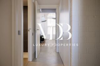 Chalet en alquiler en Provençals del Poblenou en Barcelona