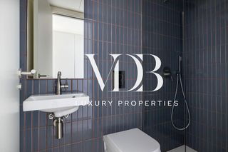 Chalet en alquiler en Provençals del Poblenou en Barcelona