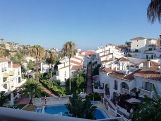 Piso en alquiler en Calahonda en Mijas