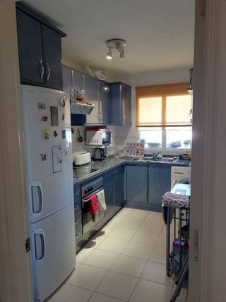 Piso en alquiler en Calahonda en Mijas