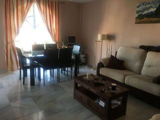 Piso en alquiler en Calahonda en Mijas