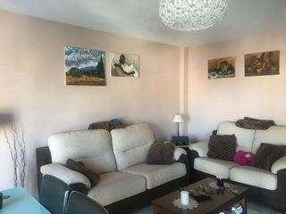 Piso en alquiler en Calahonda en Mijas