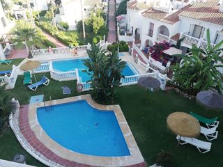 Piso en alquiler en Calahonda en Mijas