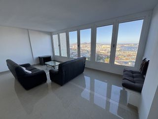 Piso en alquiler en Escaleritas en Palmas de Gran Canaria(Las)