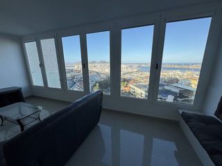 Piso en alquiler en Escaleritas en Palmas de Gran Canaria(Las)