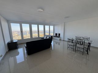 Piso en alquiler en Escaleritas en Palmas de Gran Canaria(Las)