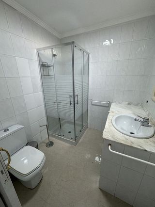 Piso en alquiler en Escaleritas en Palmas de Gran Canaria(Las)