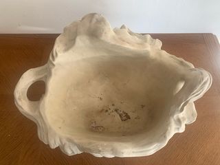 Jardinera Réplica modernista cabeza ninfa Lambert