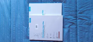 Vendo FEP ELEGOO para impresoras Saturn y mars