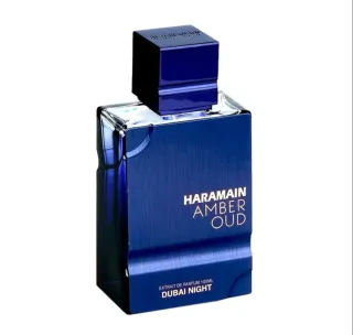 Al Haramain Amber Oud Dubai Night Perfume
