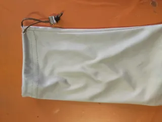 Occhiali da sole donna Luxottica neri e marroni