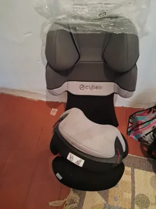 Silla de coche Cybex