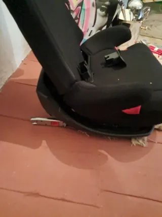 Silla de coche Cybex