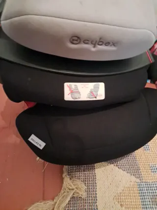 Silla de coche Cybex