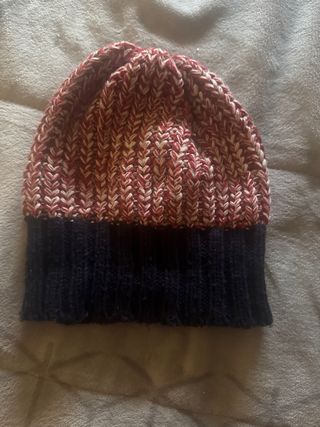 Gorro de invierno Team Minion