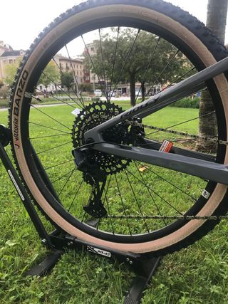 Bicicleta Ridley Raft MTB NUEVA 0KM