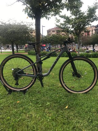 Bicicleta Ridley Raft MTB NUEVA 0KM