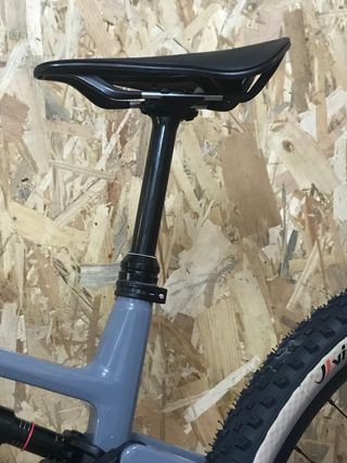 Bicicleta Ridley Raft MTB NUEVA 0KM