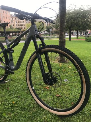 Bicicleta Ridley Raft MTB NUEVA 0KM